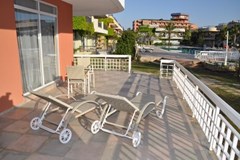 Simena Holiday Village Villas - photo 6