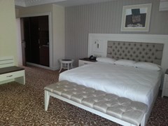 Simena Holiday Village Villas - photo 14