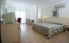 Simena Holiday Village Villas - photo 10