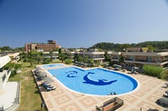 Simena Holiday Village Villas - photo 12