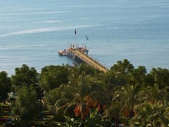 Alva Donna Beach Resort Comfort - photo 11