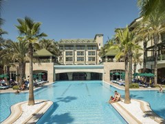 Alva Donna Beach Resort Comfort - photo 1