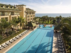 Alva Donna Beach Resort Comfort - photo 13