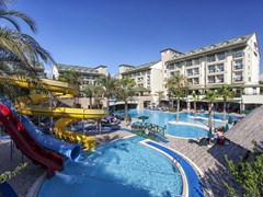 Alva Donna Beach Resort Comfort - photo 2