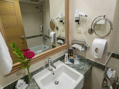 Alva Donna Beach Resort Comfort - photo 5