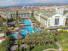 Alva Donna Beach Resort Comfort - photo 14
