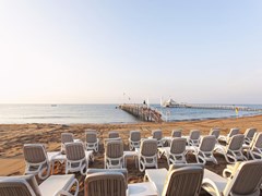 Alva Donna Beach Resort Comfort - photo 12