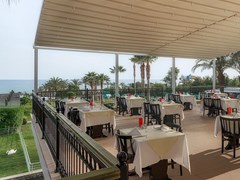 Alva Donna Beach Resort Comfort - photo 4