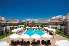 Hotel Turan Prince - photo 7