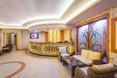 Hotel Turan Prince - photo 43