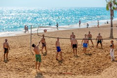 Sural Resort - photo 13