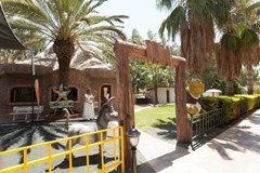Seher Resort & Spa - photo 9
