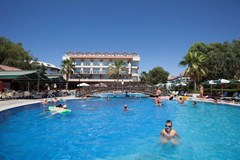 Seher Resort & Spa - photo 1