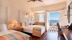 Kempinski Hotel Barbaros Bay Bodrum: Deluxe - photo 30