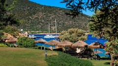 Kempinski Hotel Barbaros Bay Bodrum Executive Rooms - photo 6