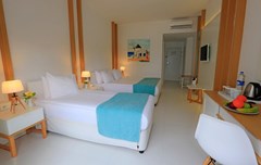 Labranda Tmt Bodrum Hotel: Superior  - photo 45