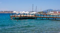 Labranda Tmt Bodrum Hotel - photo 18