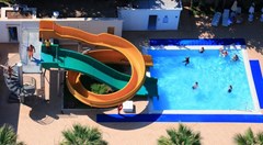 Labranda Tmt Bodrum Hotel - photo 14