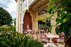 The Bodrum Royal Palace Hotel Executives - photo 38