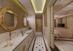 The Bodrum Royal Palace Hotel Executives: Stage Grand Suite - photo 46