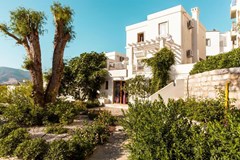 Riva Bodrum Resort: Территория отеля - photo 1