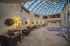 Riva Bodrum Resort: Территория отеля - photo 5
