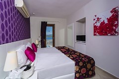 Riva Bodrum Resort: Номер - photo 2
