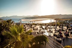 Riva Bodrum Resort: Территория отеля - photo 6