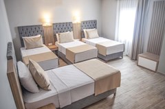 Sky Star Hotel: Номер Standard - photo 5