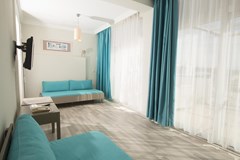Sky Vela Hotel: Номер Family - photo 11