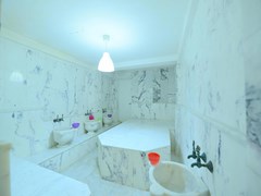 Sky Vela Hotel: Хамам - photo 4