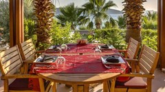 TUI MAGIC LIFE Bodrum: A la Carte ресторан &#34;Teppanyaki&#34; - photo 14