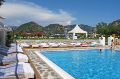 Casa Blanca Beach Hotel - photo 6