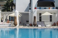 Casa Blanca Beach Hotel - photo 7