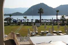 Casa Blanca Beach Hotel - photo 9
