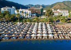 Elite World Marmaris Hotel - photo 27
