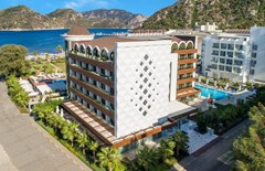 Elite World Marmaris Hotel - photo 29