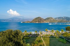 Elite World Marmaris Hotel - photo 30