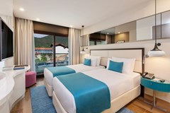 Elite World Marmaris Hotel - photo 33