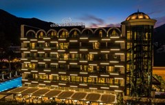 Elite World Marmaris Hotel - photo 6