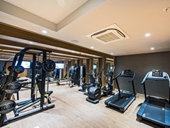 Elite World Marmaris Hotel - photo 8