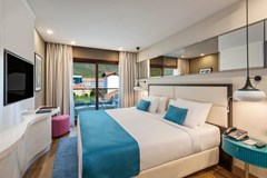 Elite World Marmaris Hotel - photo 31