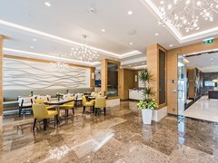 Elite World Marmaris Hotel - photo 40