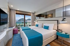 Elite World Marmaris Hotel - photo 34