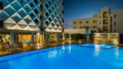 Elite World Marmaris Hotel - photo 5