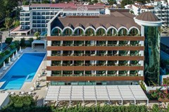 Elite World Marmaris Hotel - photo 7