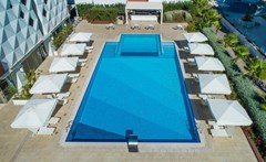 Elite World Marmaris Hotel - photo 3