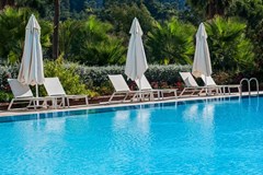 Elite World Marmaris Hotel - photo 2