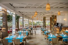 Kairaba Blue Dreams Resort & Spa Hotel: Ресторан - photo 13