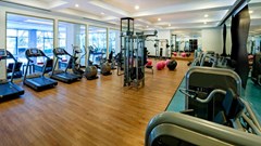 Vogue Hotel Supreme Bodrum Executive Rooms - photo 43